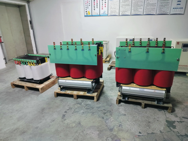 铜仁矿用电力变压器